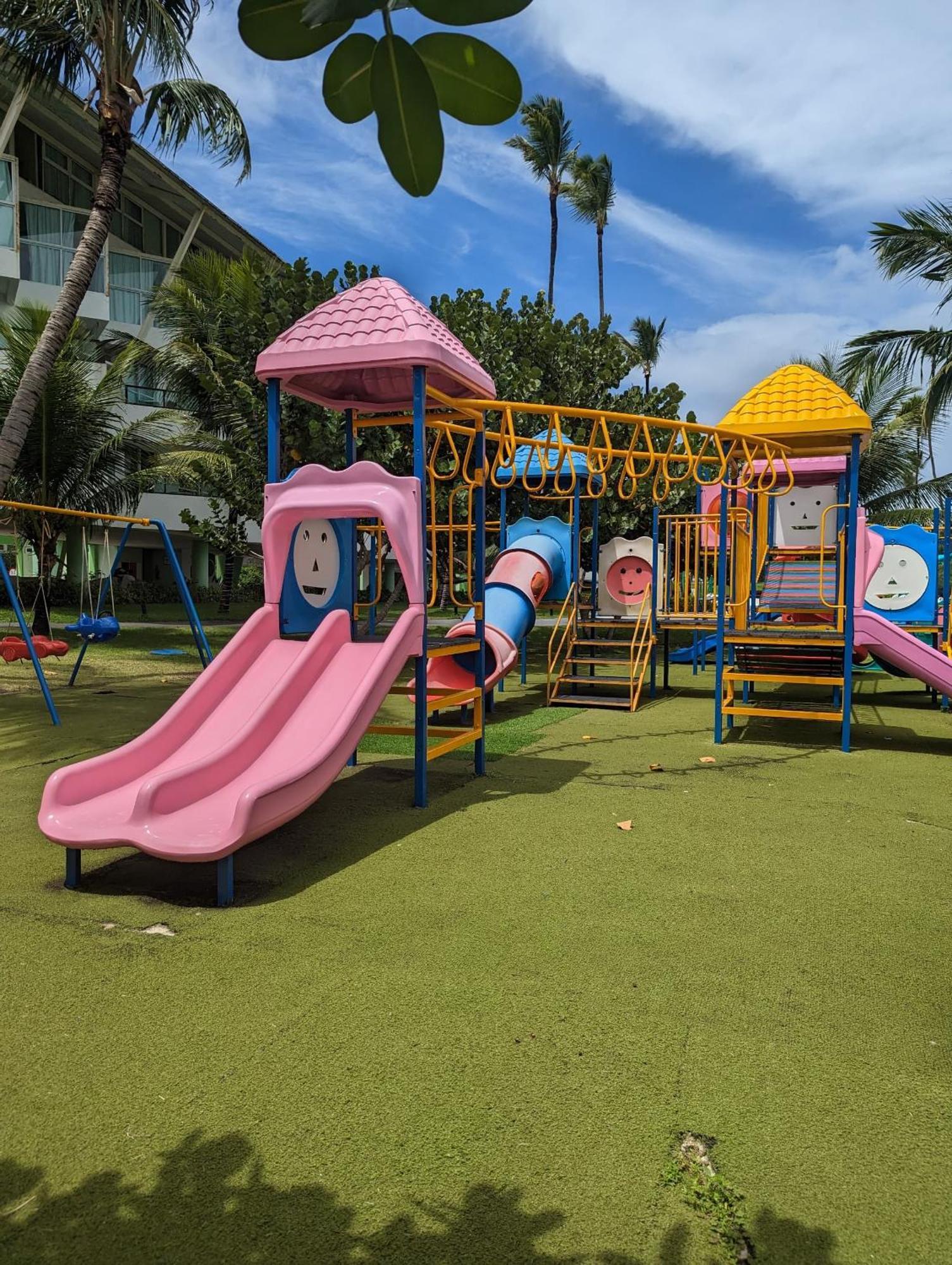 Ancorar 1205-Beira-Mar:Vista Para O Mar E Piscina! Порту-де-Галиньяш Экстерьер фото